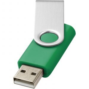 Memoria USB sin llavero Rotate