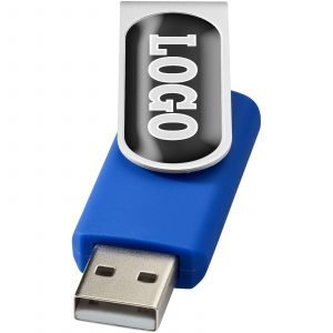 Memoria USB Rotate Gota de resina