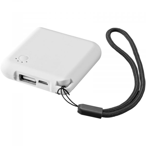 Batería externa "WS109" de 2000 mAh