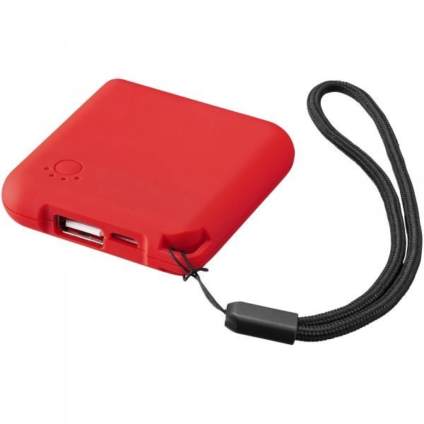 Batería externa  para personalizar con logo - Imagen 2