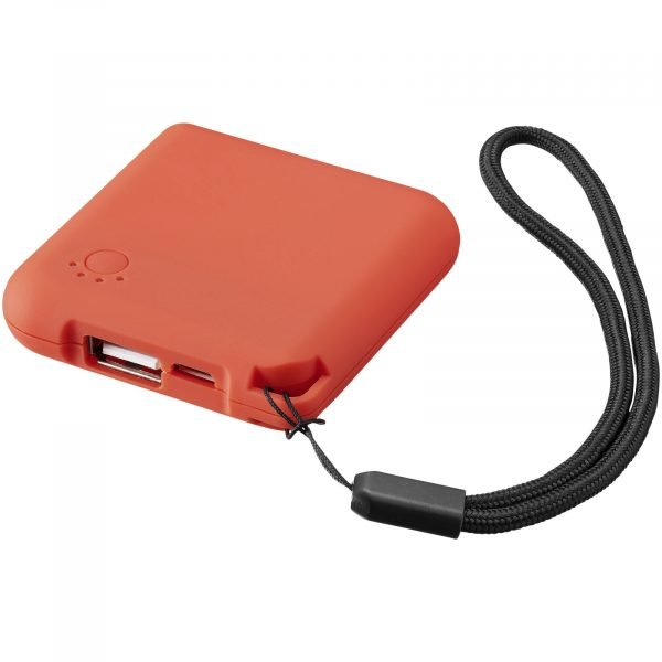 Batería externa  para personalizar con logo - Imagen 4