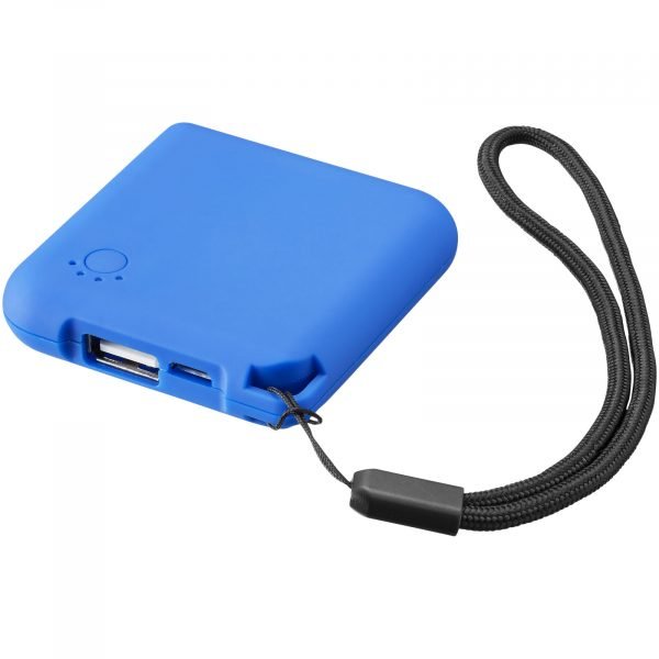 Batería externa  para personalizar con logo - Imagen 5