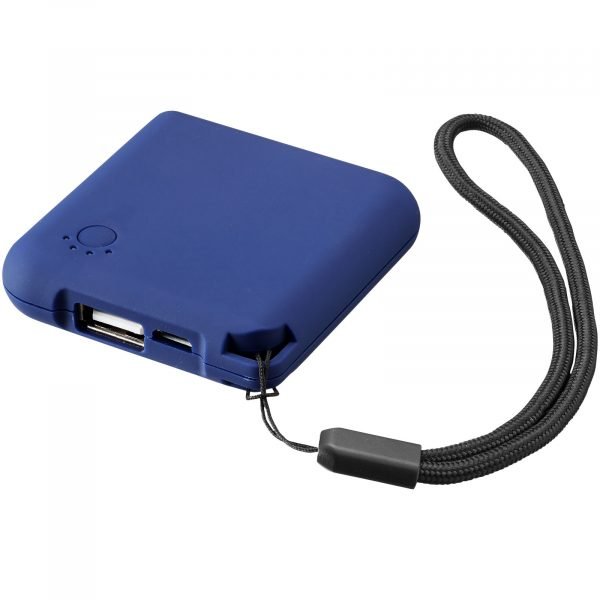 Batería externa  para personalizar con logo - Imagen 6