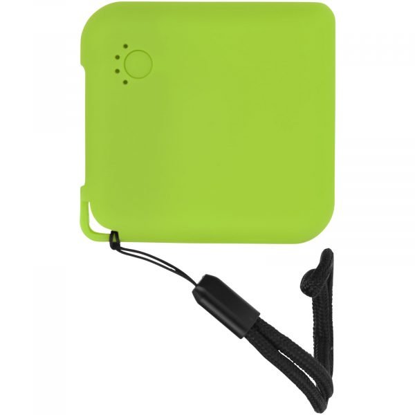 Batería externa  para personalizar con logo - Imagen 7