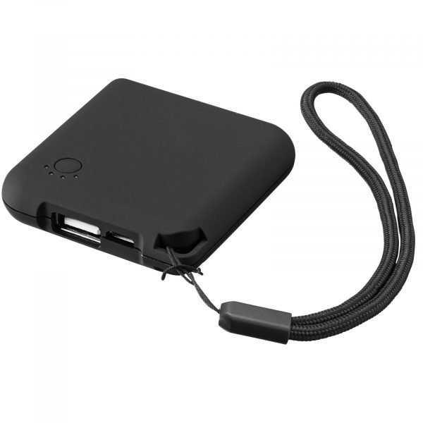 Batería externa  para personalizar con logo - Imagen 3