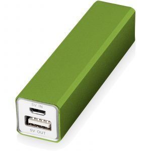 Batería externa "WS101B" de 2200/2600 mAh