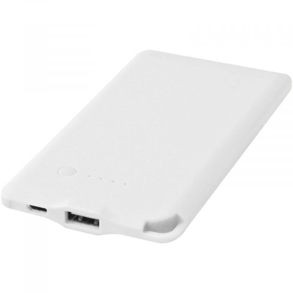 Batería externa "WS119" de 4000 mAh
