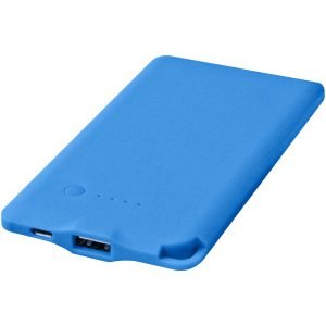 Batería externa "WS119" de 4000 mAh