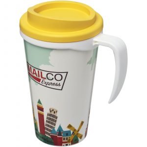 Brite-Americano® Vaso térmico de 350 ml "Grande"