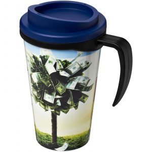 Brite-Americano® Vaso térmico de 350 ml Grande