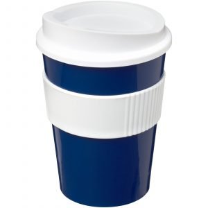 Americano® Vaso de 300 ml con agarradera "Medio"