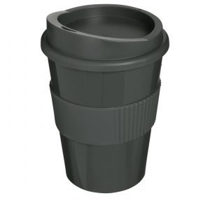 Americano® Vaso de 300 ml con agarradera "Medio"
