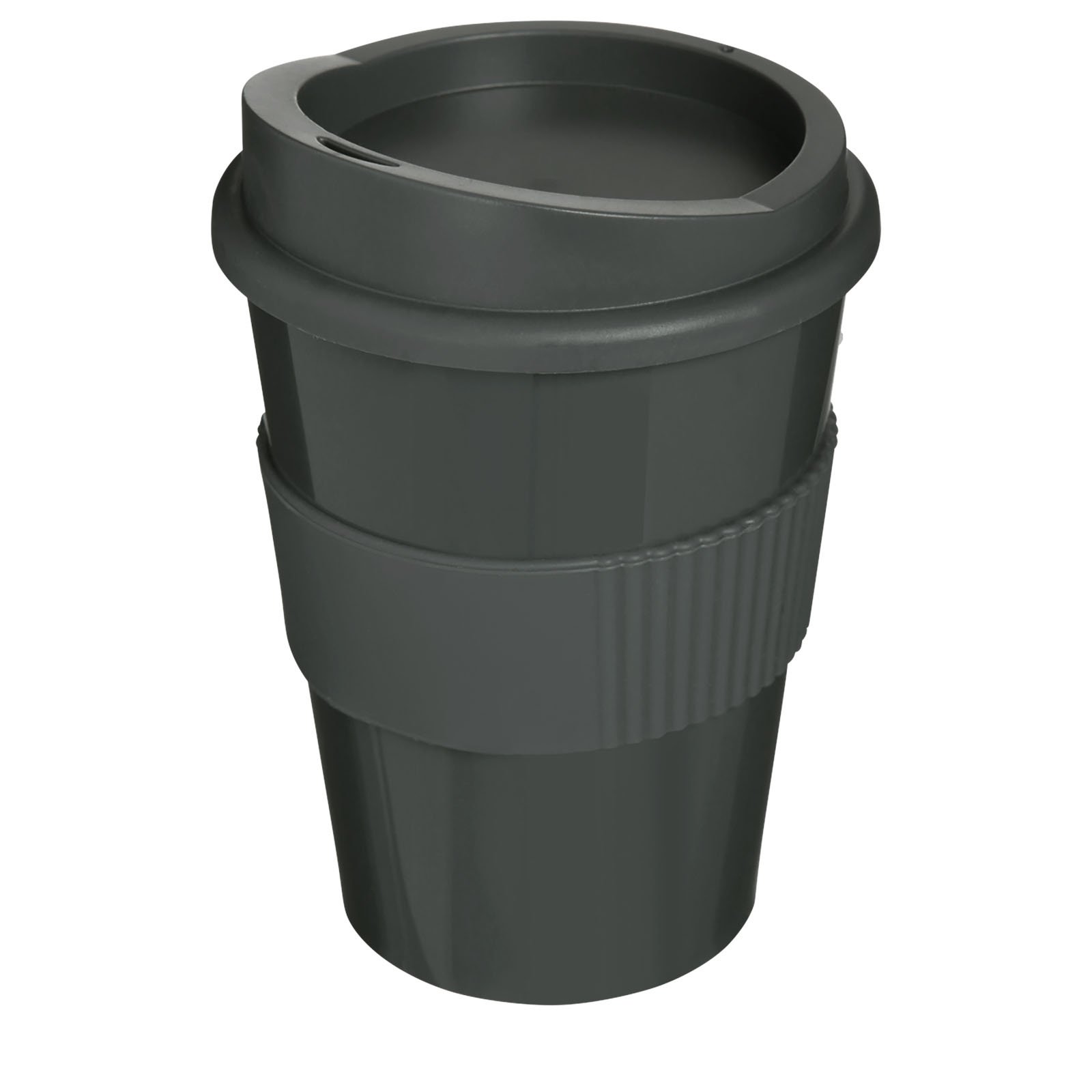 Americano® Vaso de 300 ml con agarradera para personalizar con logo - Imagen 27