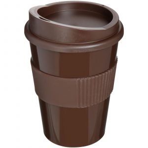Americano® Vaso de 300 ml con agarradera "Medio"