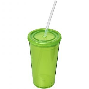 Vaso de pared doble de 350 ml Stadium