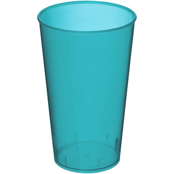 Vaso de plástico de 375 ml Arena para personalizar con logo - Imagen 10