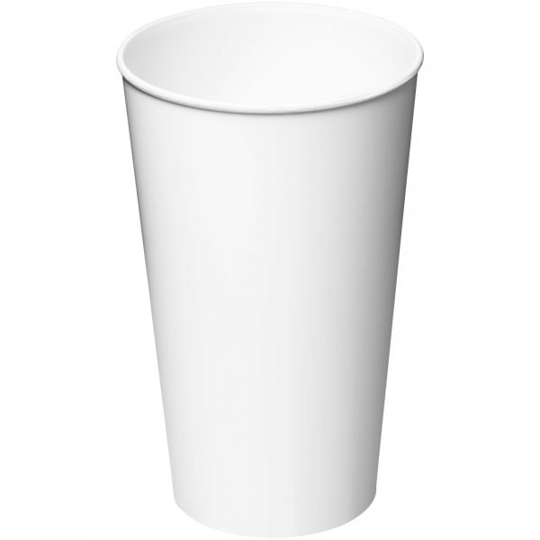 Vaso de plástico de 375 ml Arena para personalizar con logo - Imagen 17