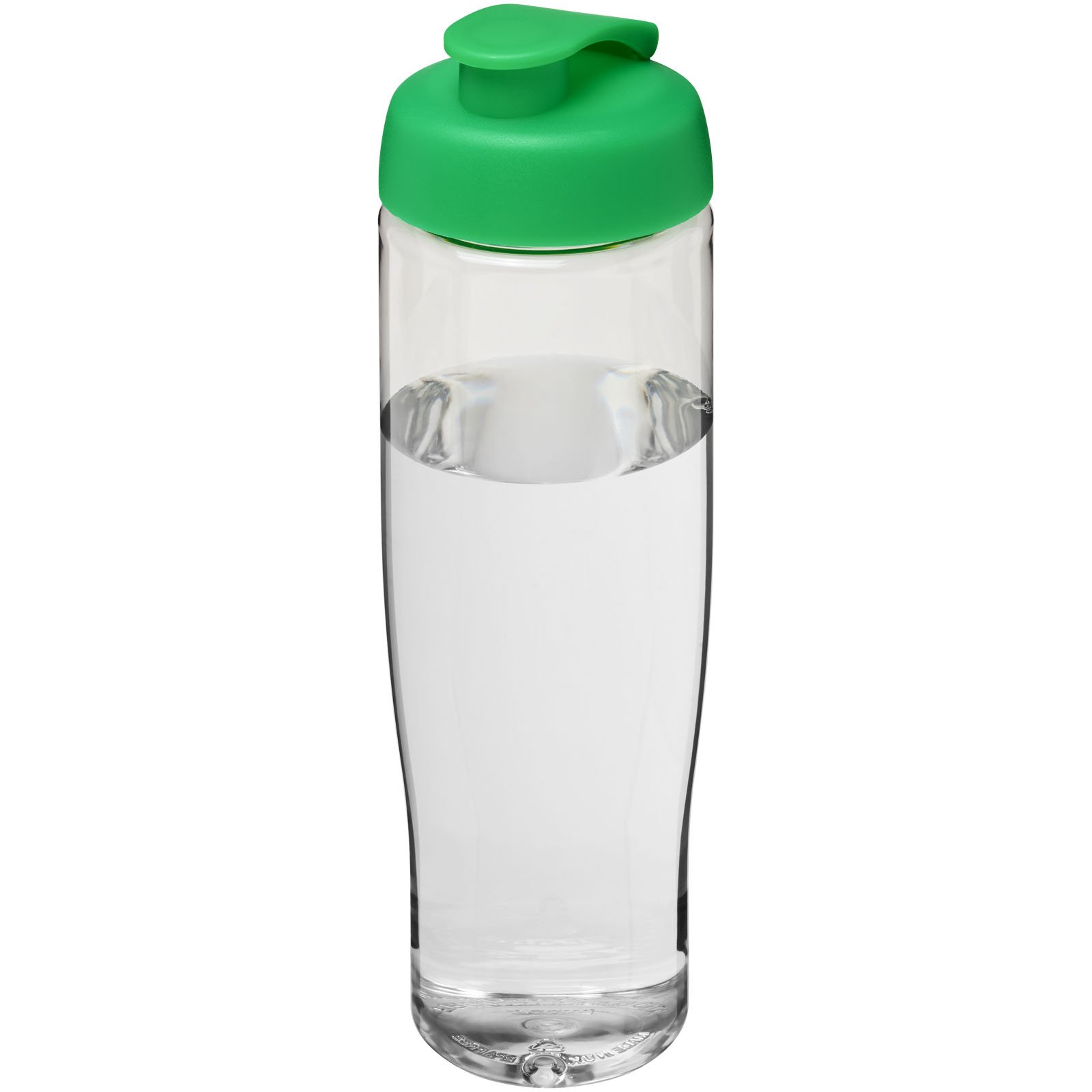 Bidón deportivo con Tapa Flip de 700 ml H2O Active® para personalizar con logo - Imagen 7