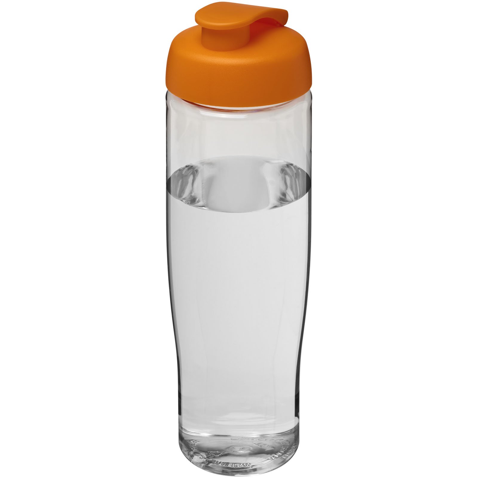 Bidón deportivo con Tapa Flip de 700 ml H2O Active® para personalizar con logo - Imagen 8