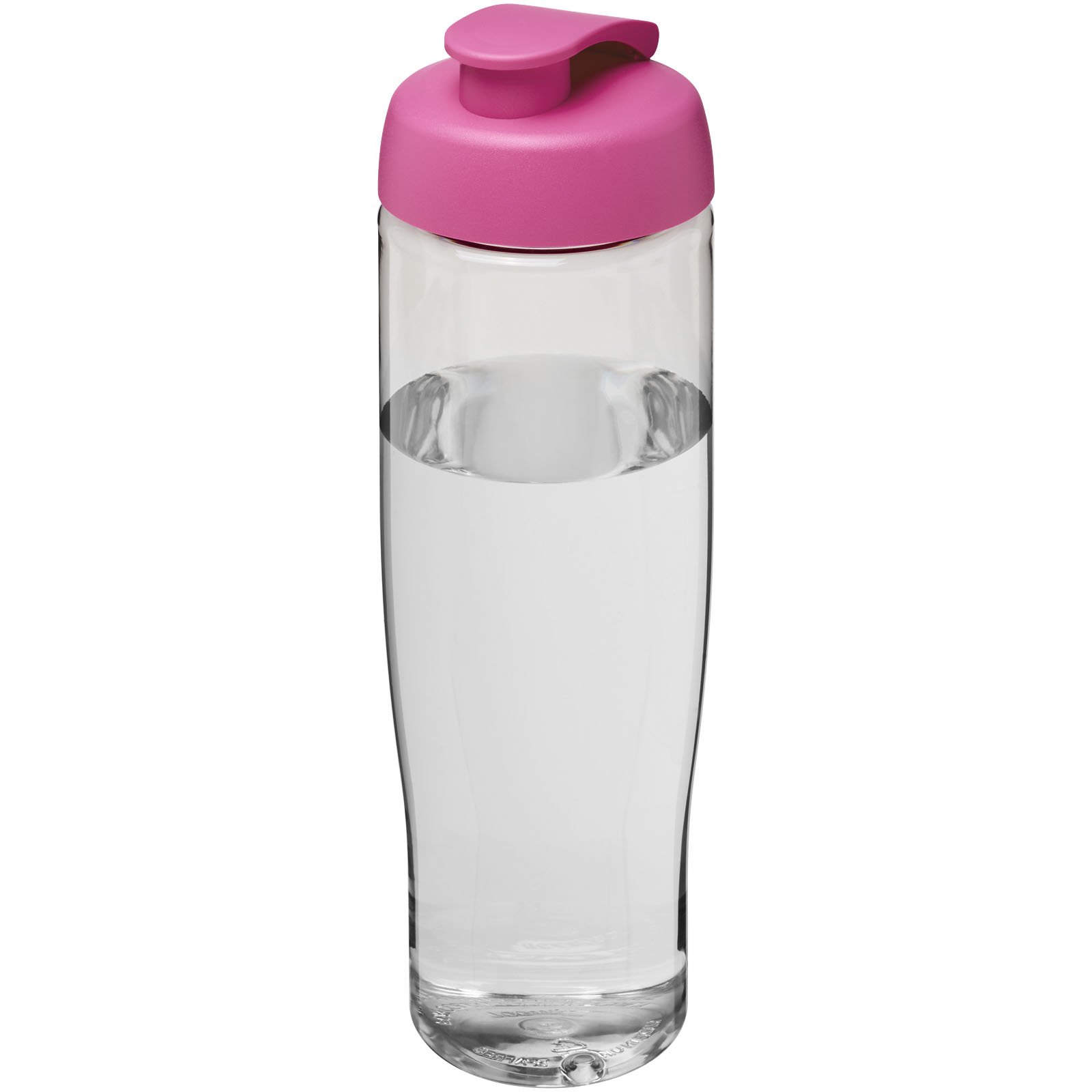 Bidón deportivo con Tapa Flip de 700 ml H2O Active® para personalizar con logo - Imagen 9