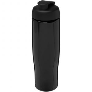 Bidón deportivo con Tapa Flip de 700 ml H2O Active® "Tempo"
