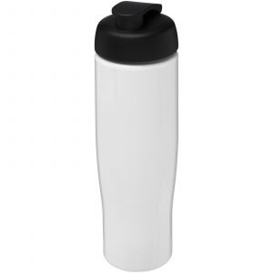 Bidón deportivo con Tapa Flip de 700 ml H2O Active® Tempo