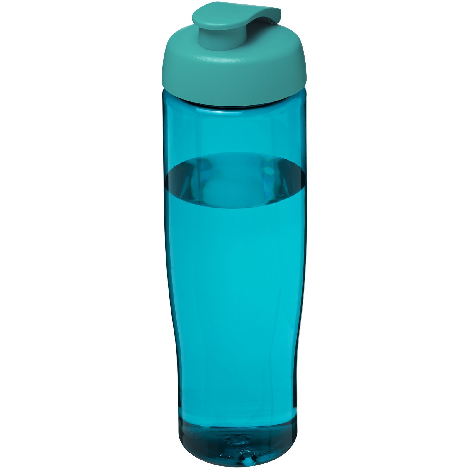 Bidón deportivo con Tapa Flip de 700 ml H2O Active® para personalizar con logo - Imagen 21