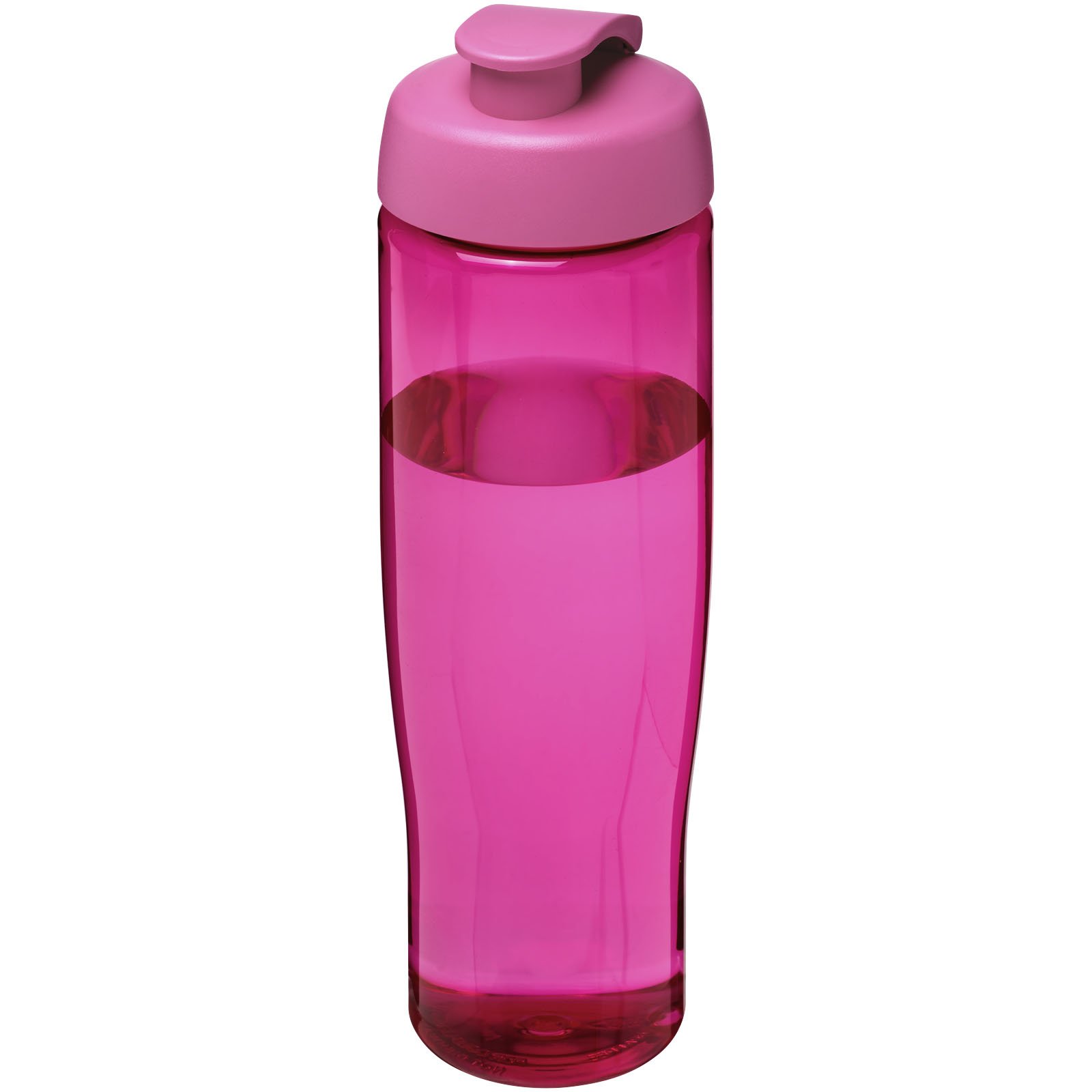 Bidón deportivo con Tapa Flip de 700 ml H2O Active® para personalizar con logo - Imagen 22