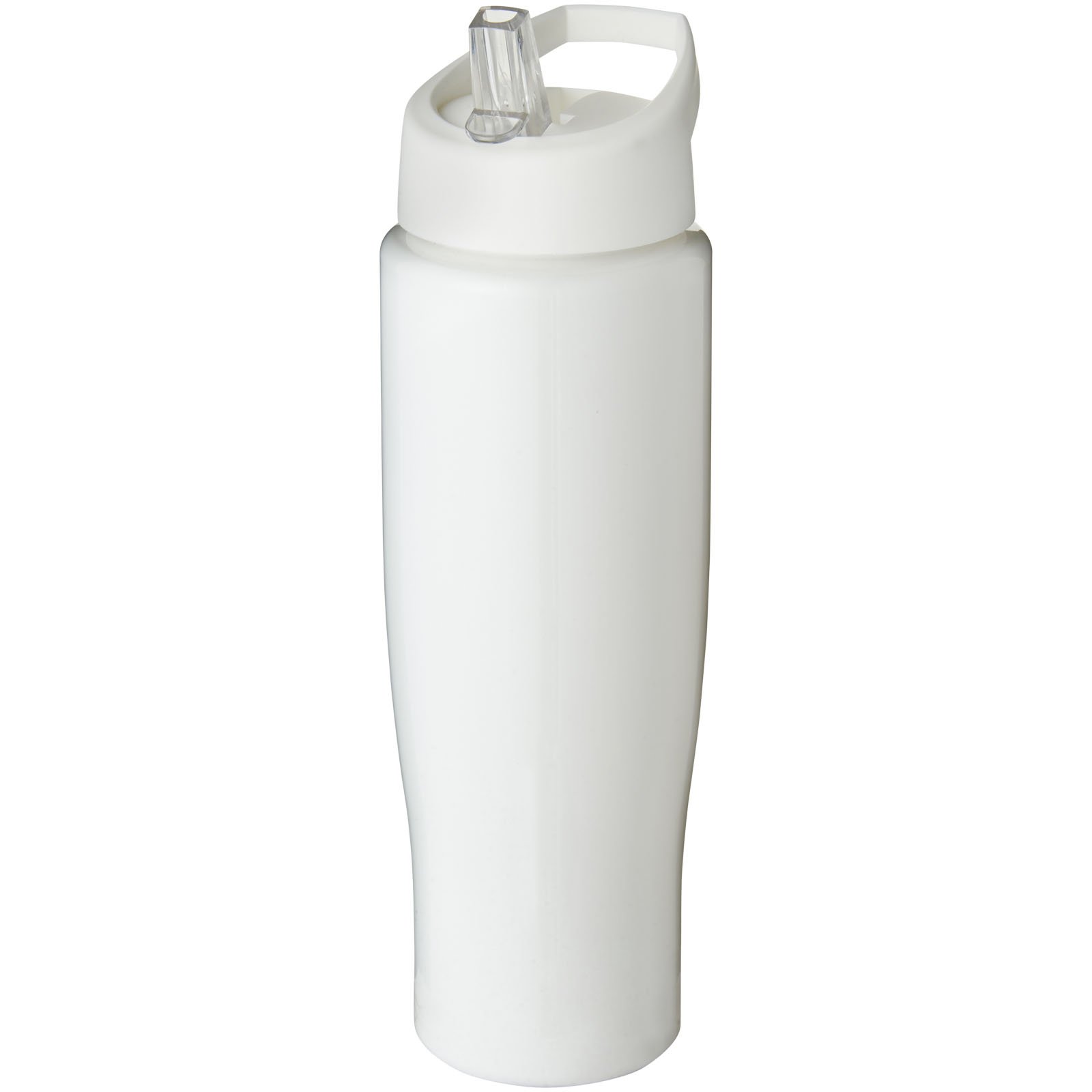 Bidón deportivo con tapa con boquilla de 700 ml H2O Active® para personalizar con logo - Imagen 11