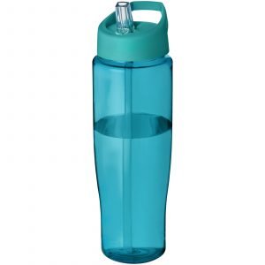 Bidón deportivo con tapa con boquilla de 700 ml H2O Active® Tempo