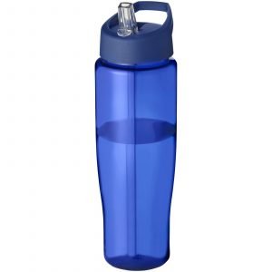 Bidón deportivo con tapa con boquilla de 700 ml H2O Active® "Tempo"