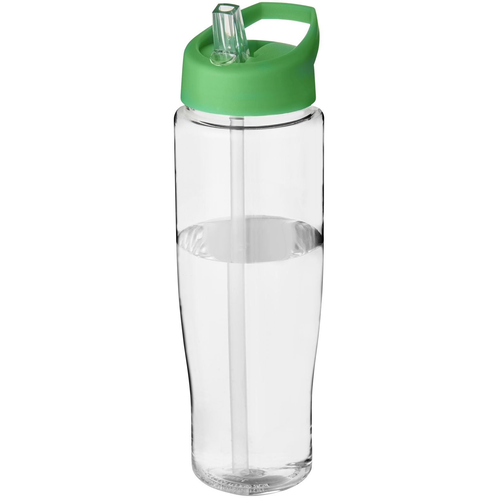 Bidón deportivo con tapa con boquilla de 700 ml H2O Active® para personalizar con logo - Imagen 21