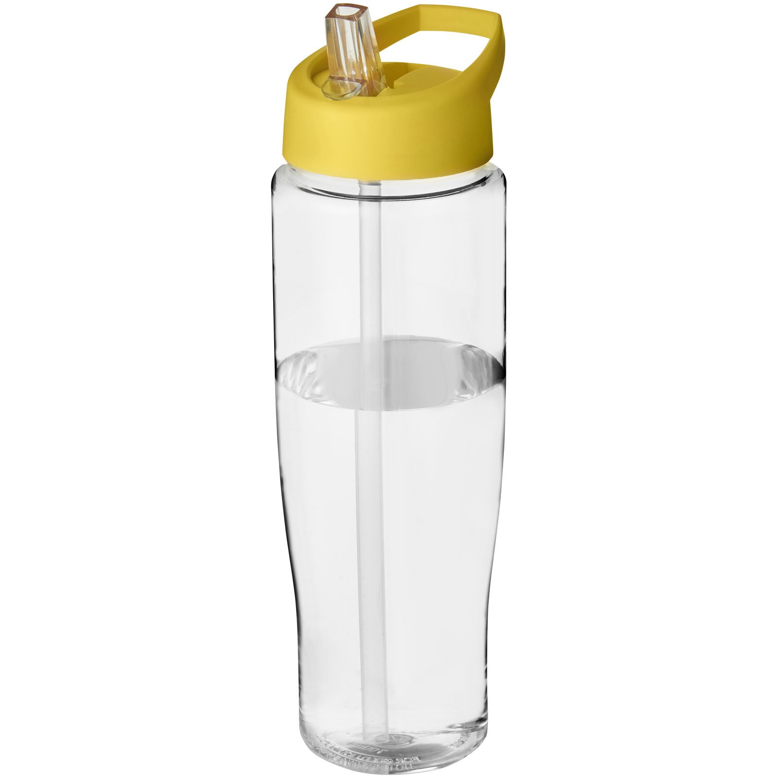 Bidón deportivo con tapa con boquilla de 700 ml H2O Active® para personalizar con logo - Imagen 27