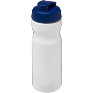 Bidón deportivo con Tapa Flip de 650 ml H2O Active® "Base"