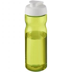 Bidón deportivo con Tapa Flip de 650 ml H2O Active® Base