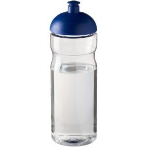 Bidón deportivo con Tapa Dome de 650 ml H2O Active® Base
