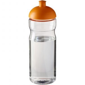 Bidón deportivo con Tapa Dome de 650 ml H2O Active® Base