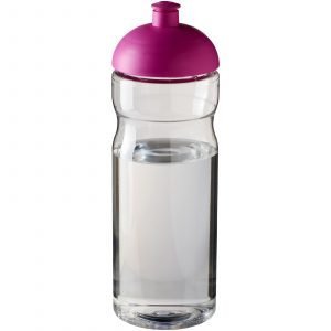 Bidón deportivo con Tapa Dome de 650 ml H2O Active® "Base"