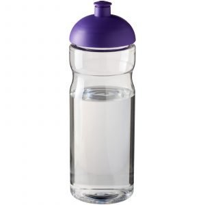 Bidón deportivo con Tapa Dome de 650 ml H2O Active® "Base"