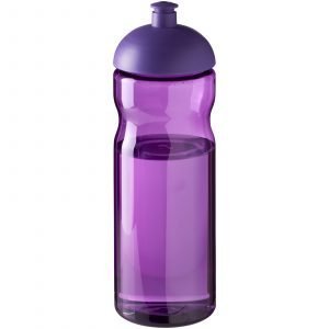 Bidón deportivo con Tapa Dome de 650 ml H2O Active® Base