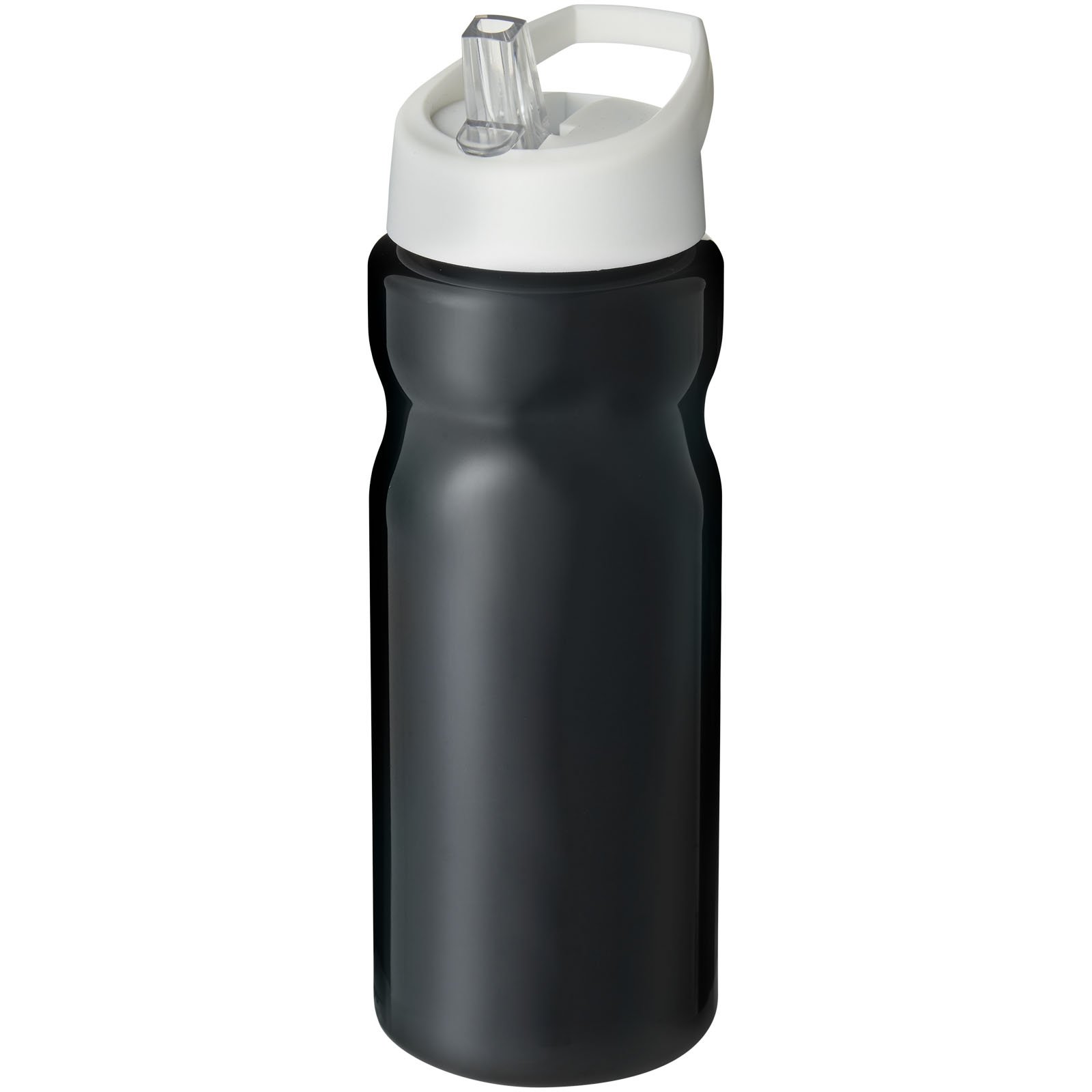 Bidón deportivo con tapa con boquilla de 650 ml H2O Active® para personalizar con logo - Imagen 9