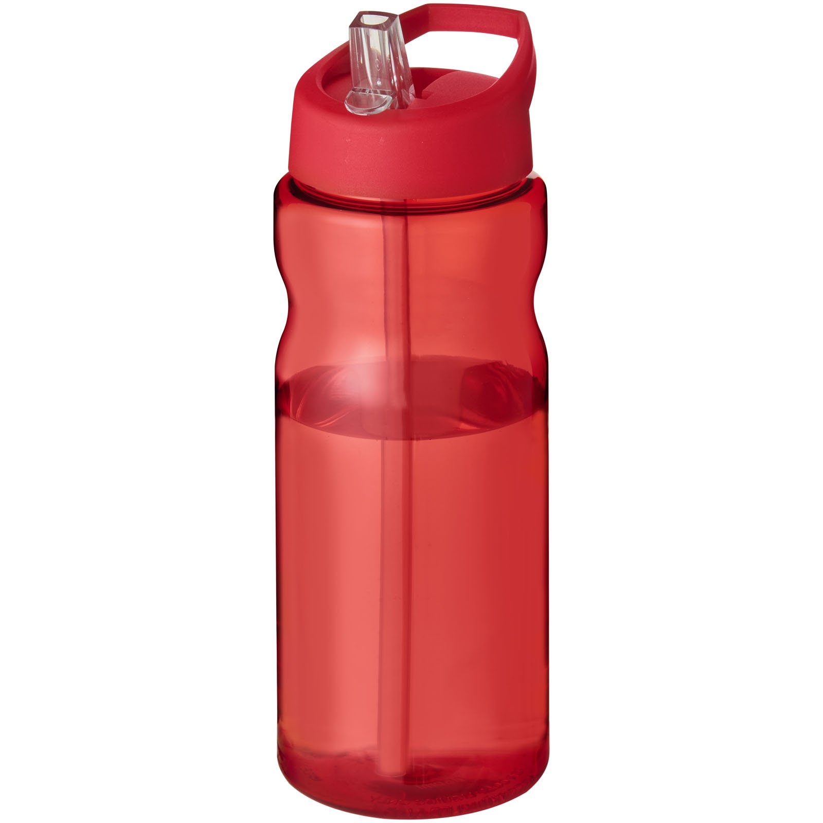 Bidón deportivo con tapa con boquilla de 650 ml H2O Active® para personalizar con logo - Imagen 38