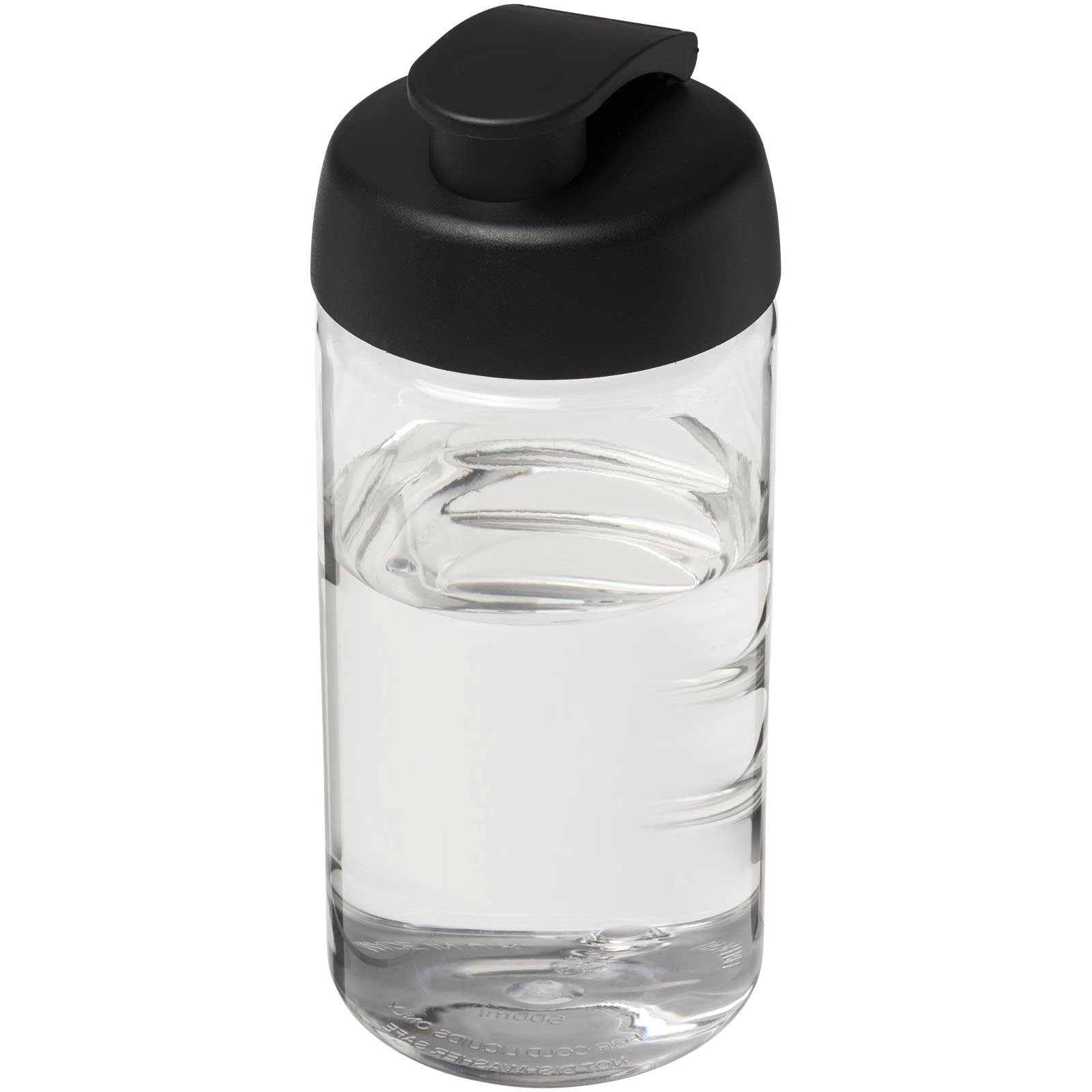 Bidón deportivo con Tapa Flip de 500 ml H2O Active® "Bop"