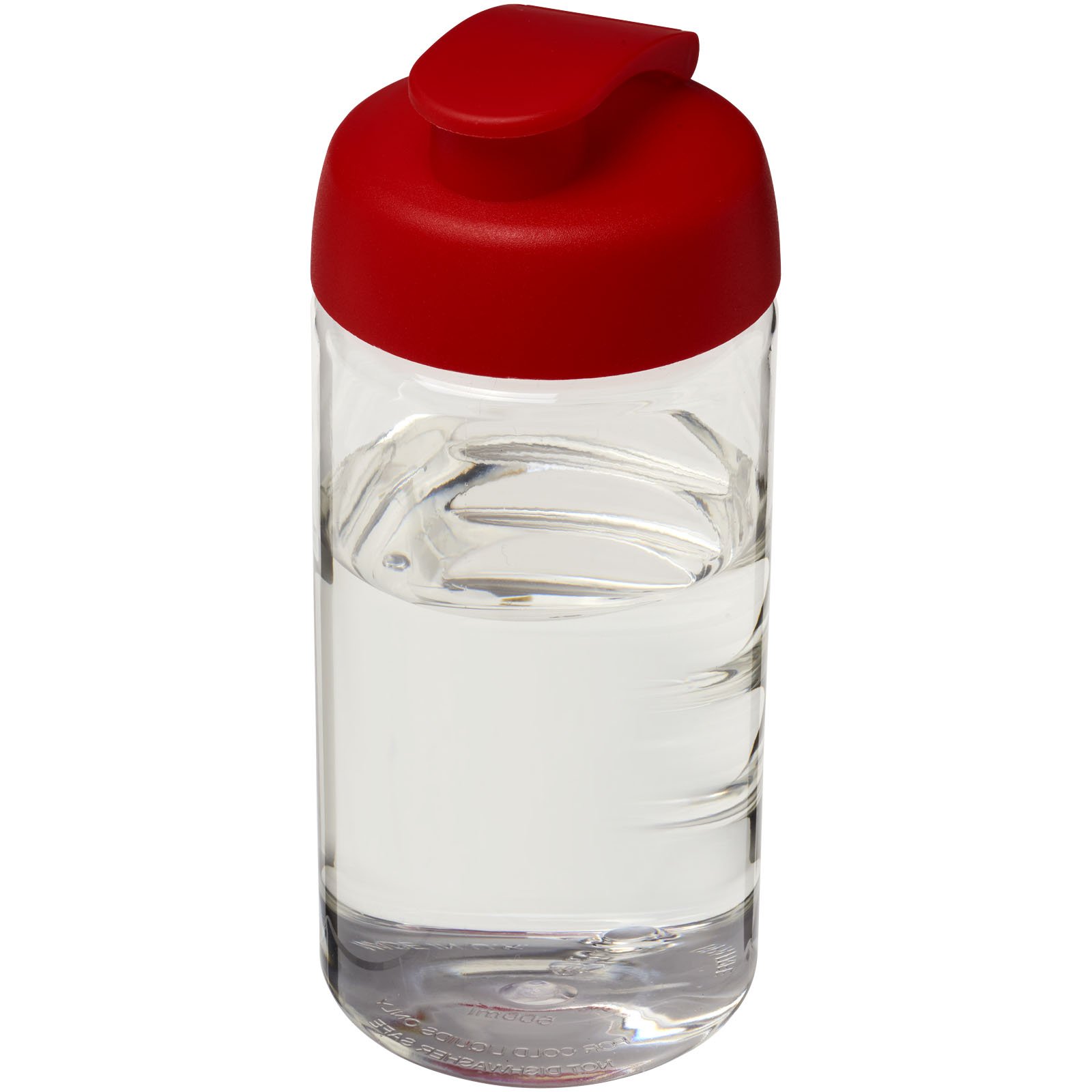 Bidón deportivo con Tapa Flip de 500 ml H2O Active® para personalizar con logo - Imagen 4