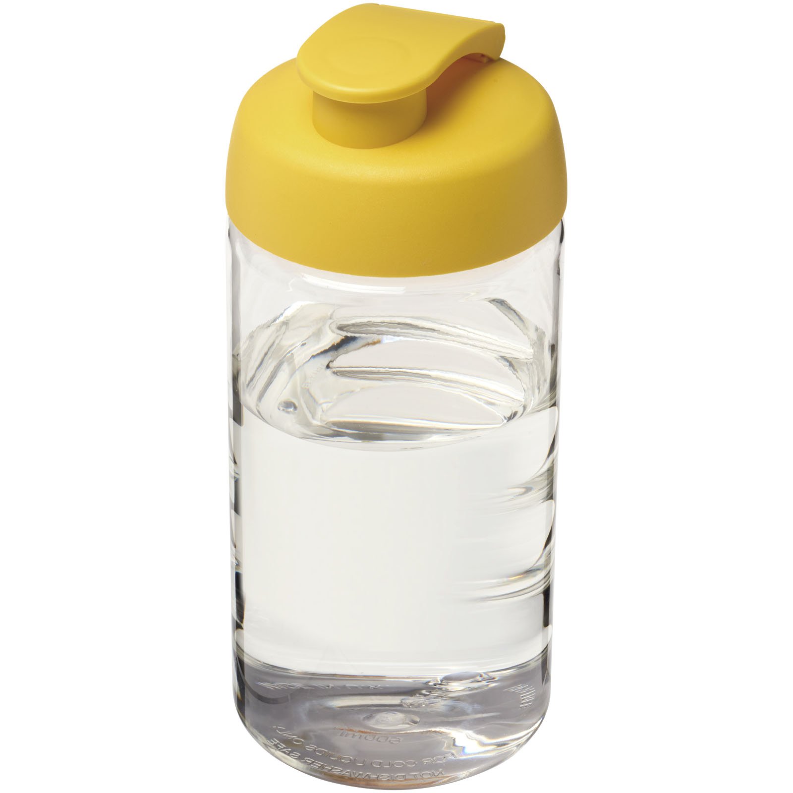 Bidón deportivo con Tapa Flip de 500 ml H2O Active® "Bop"
