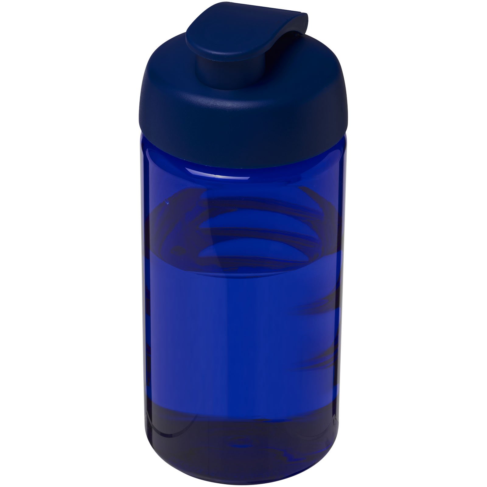 Bidón deportivo con Tapa Flip de 500 ml H2O Active® para personalizar con logo - Imagen 13