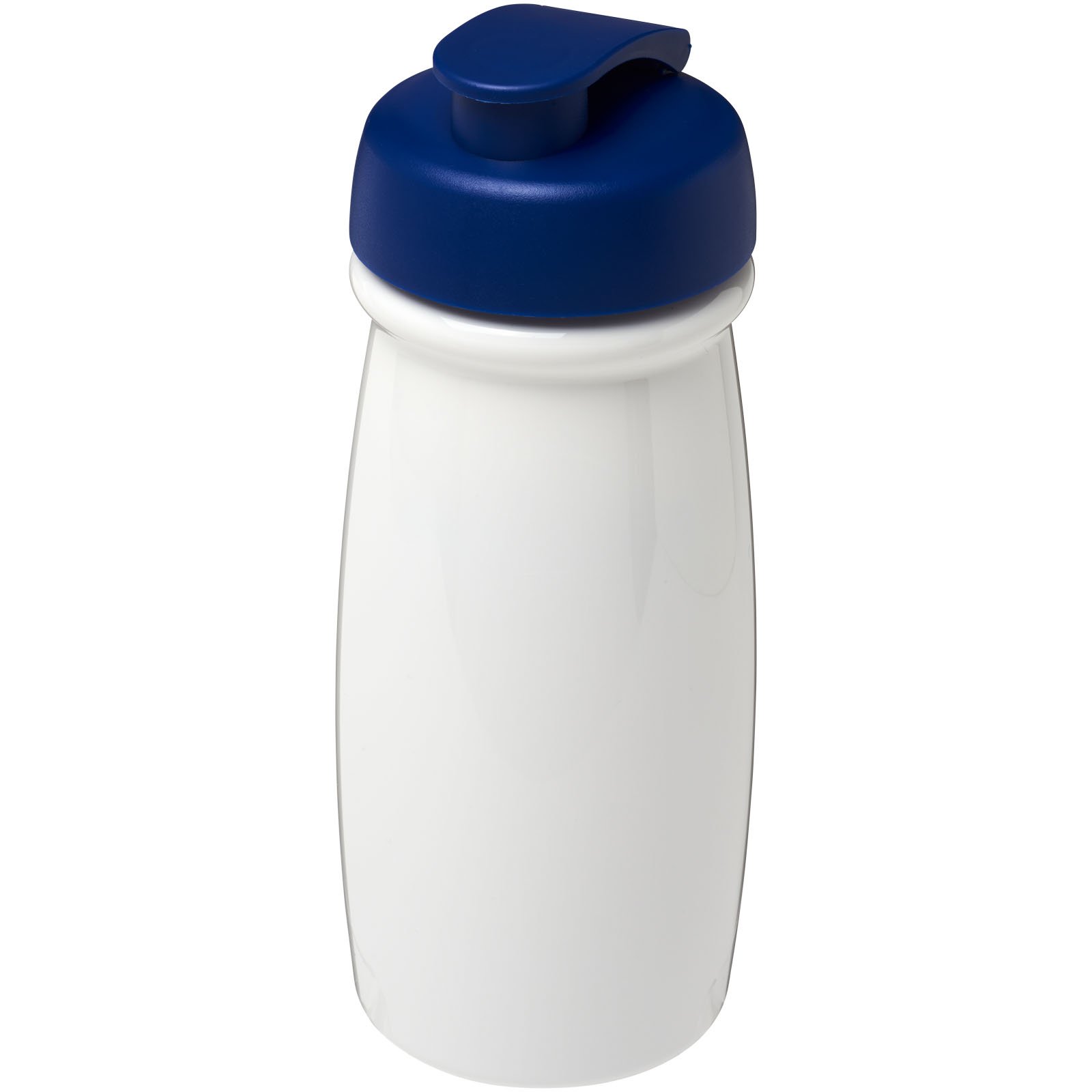 Bidón deportivo con Tapa Flip de 600 ml H2O Active® para personalizar con logo - Imagen 3