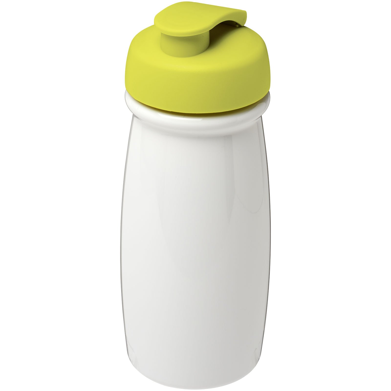 Bidón deportivo con Tapa Flip de 600 ml H2O Active® para personalizar con logo - Imagen 5
