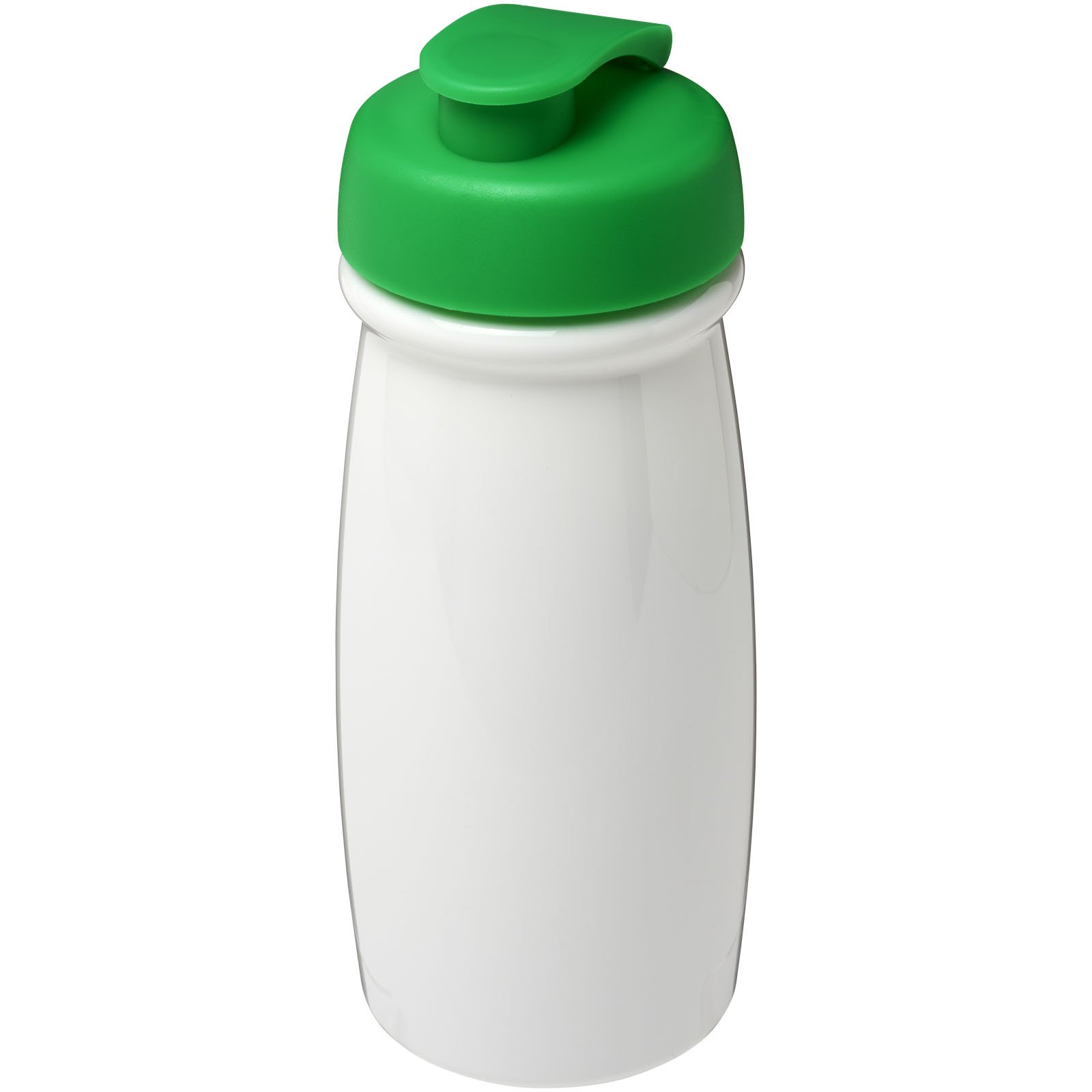 Bidón deportivo con Tapa Flip de 600 ml H2O Active® para personalizar con logo - Imagen 7