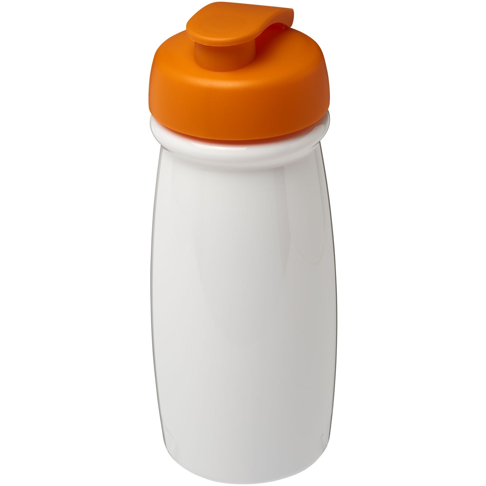 Bidón deportivo con Tapa Flip de 600 ml H2O Active® para personalizar con logo - Imagen 8
